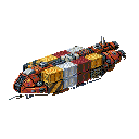 Kettle hauler